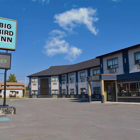 Big Bird Inn Wawa, Surestay Collection By Best Western Exterior photo